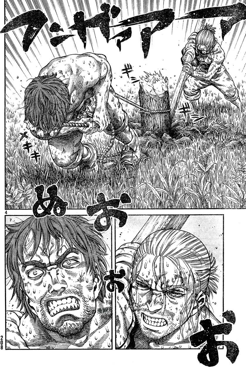 Vinland Saga Chapter 63 4